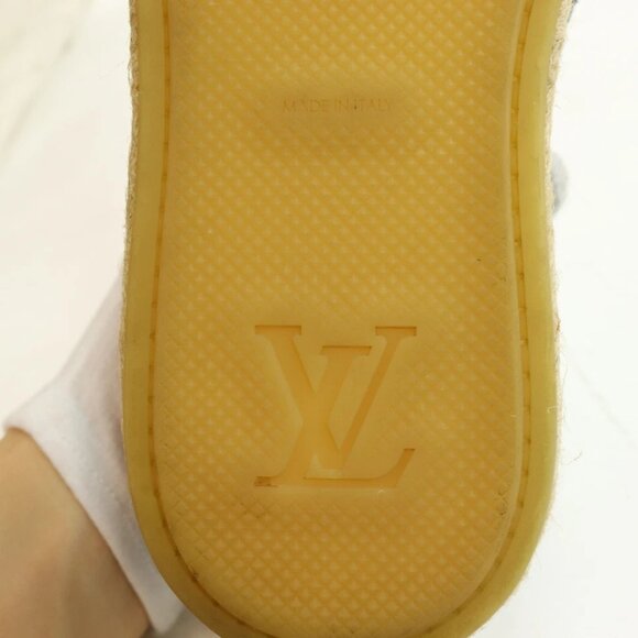 Louis Vuitton Sneakers Men 332-030625 - Picture 9 of 9
